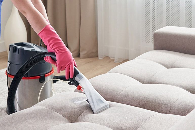 Deep Clean Your Natural-Fabric Couch For Better Snuggling, by Toms Upholstery  Cleaning Melbourne