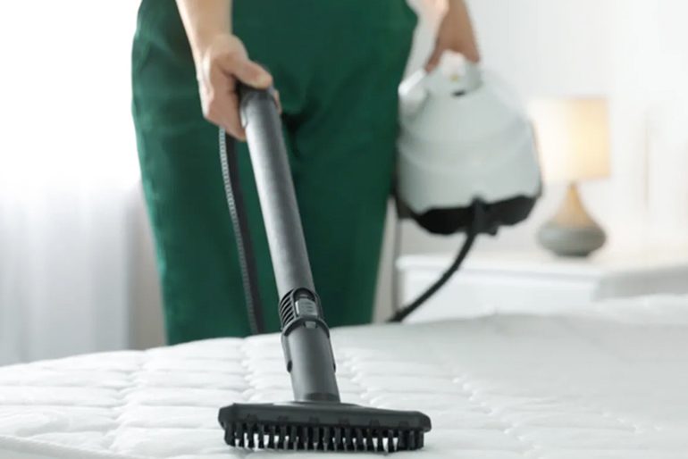 Mattress Cleaning Services in Melbourne